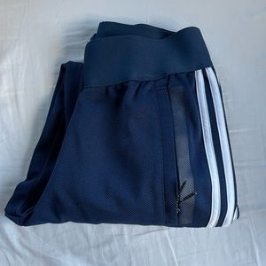Adidas track pants